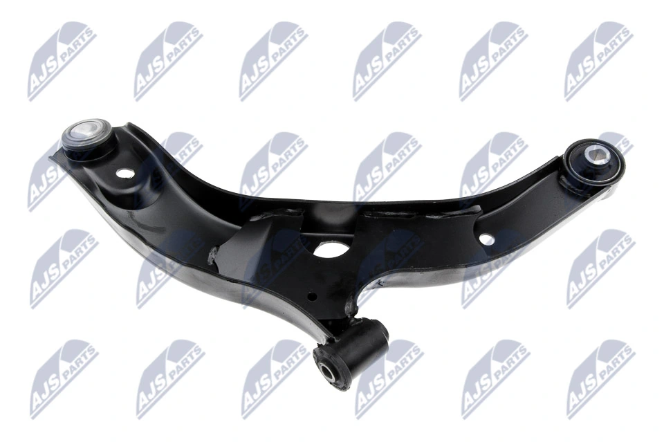 Control/Trailing Arm, wheel suspension ZWD-MZ-040