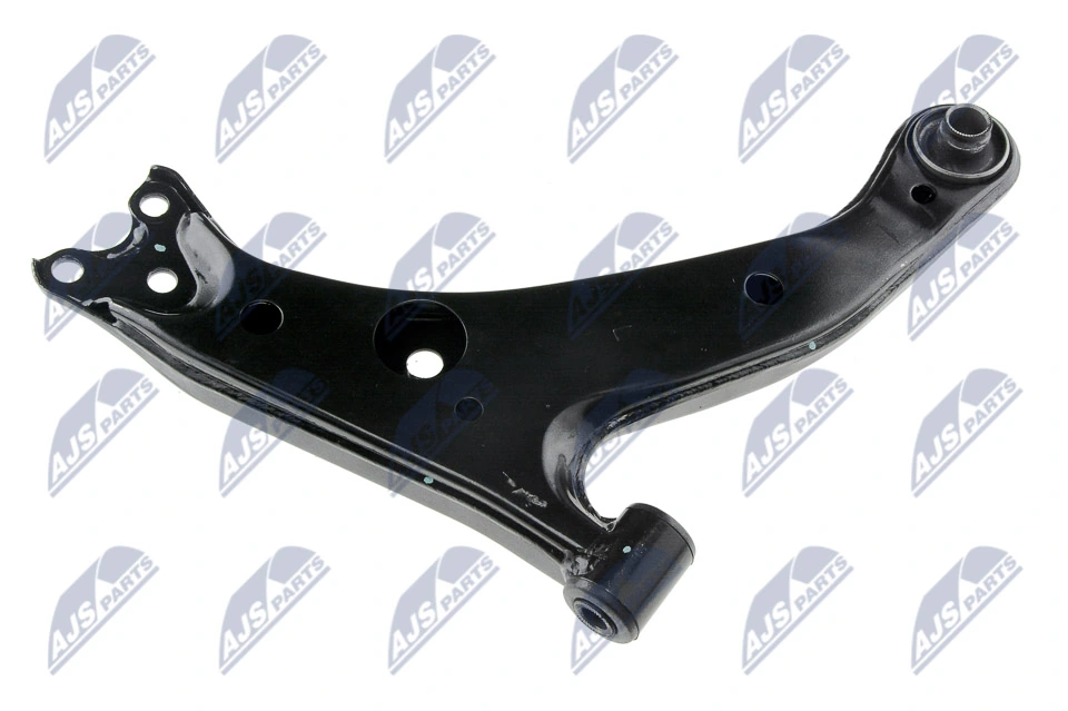 Control/Trailing Arm, wheel suspension ZWD-TY-050