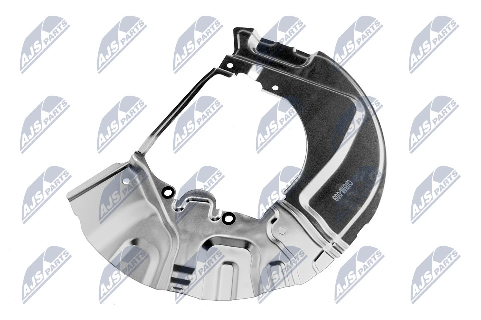 Splash Guard, brake disc HTO-BM-009