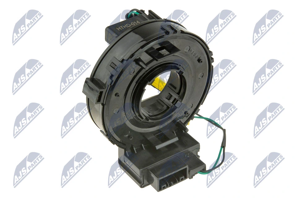 NTY EAS-HD-014 Clock Spring, airbag