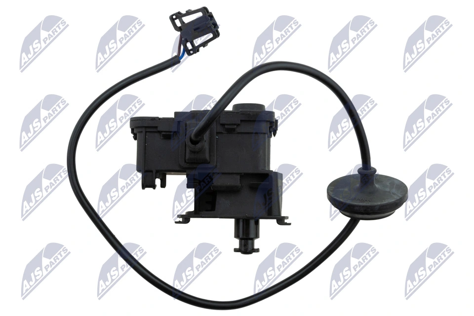 NTY EZC-VW-444 Actuator, fuel filler flap
