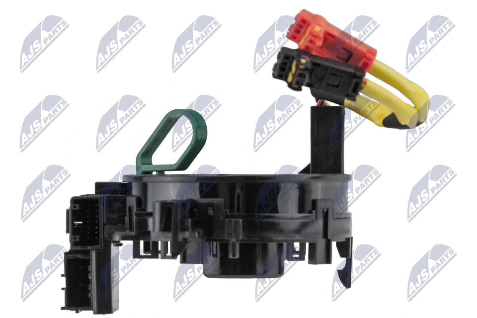 NTY EAS-TY-042 Clock Spring, airbag