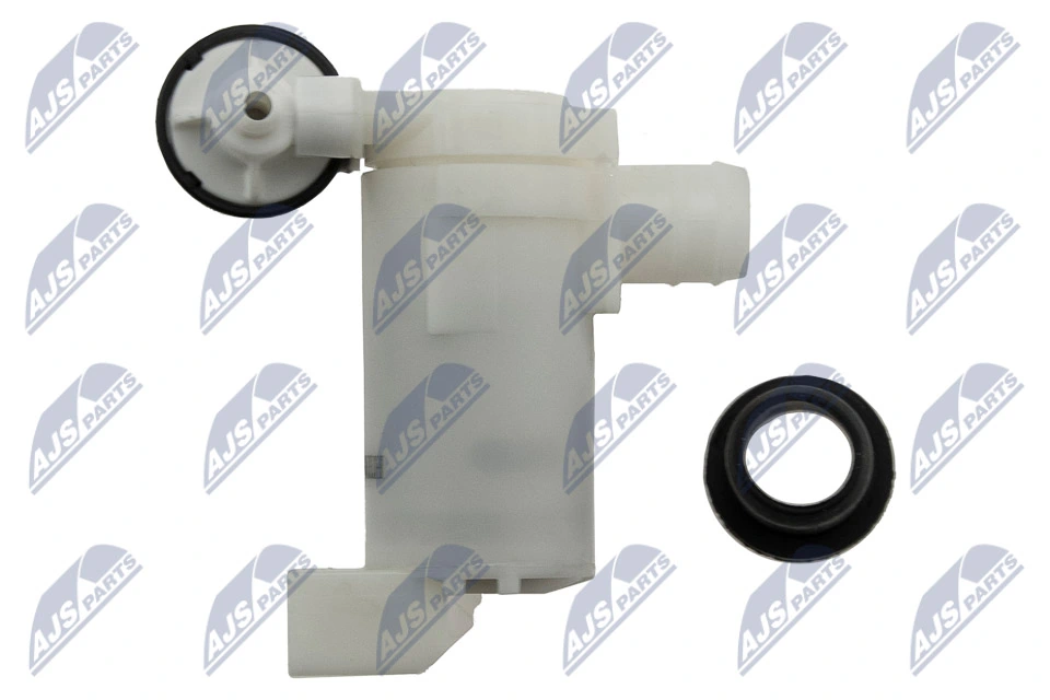 NTY ESP-NS-004 Washer Fluid Pump, window cleaning