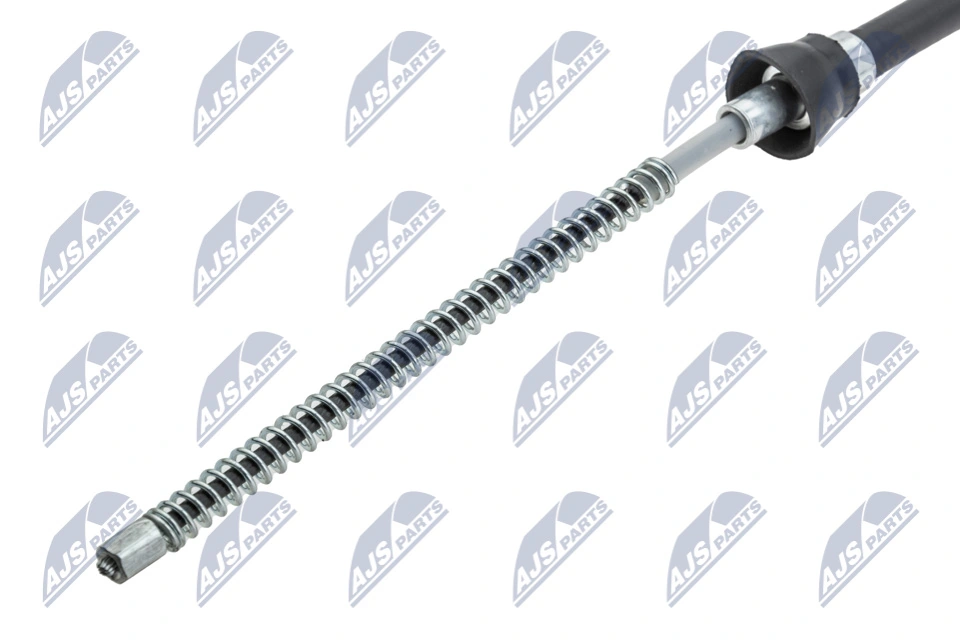 Cable Pull, parking brake HLR-SE-005