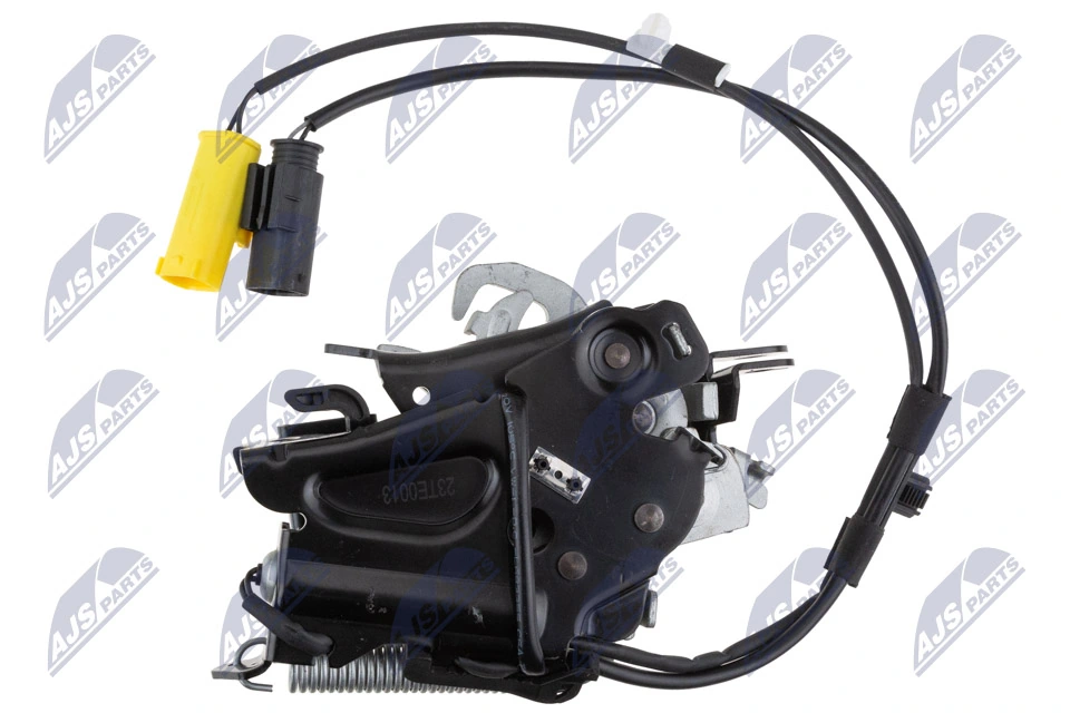 NTY EZC-BM-429 Bonnet Lock