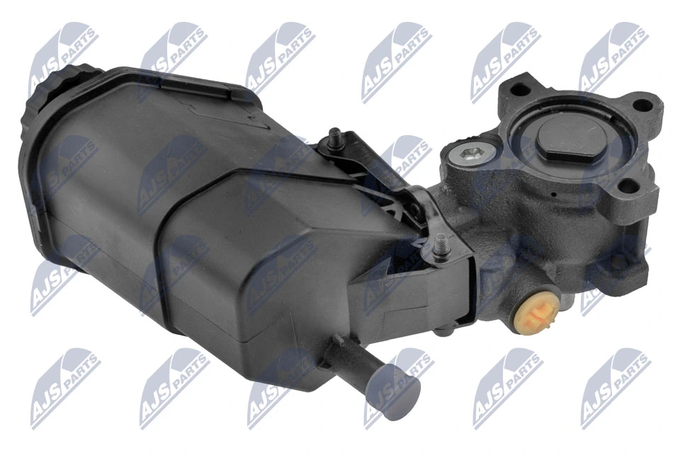 NTY SPW-CH-033 Hydraulic Pump, steering