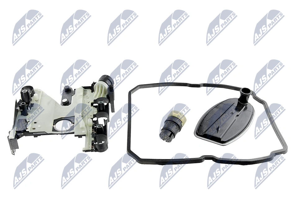 Control Unit, automatic transmission EAT-CH-000