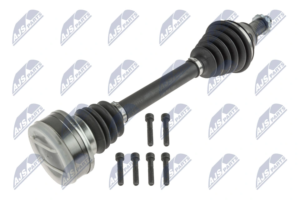 NTY NPW-VW-069 Drive Shaft