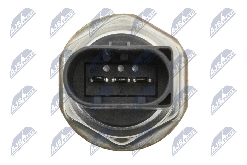 Sensor, fuel pressure EFP-LR-000