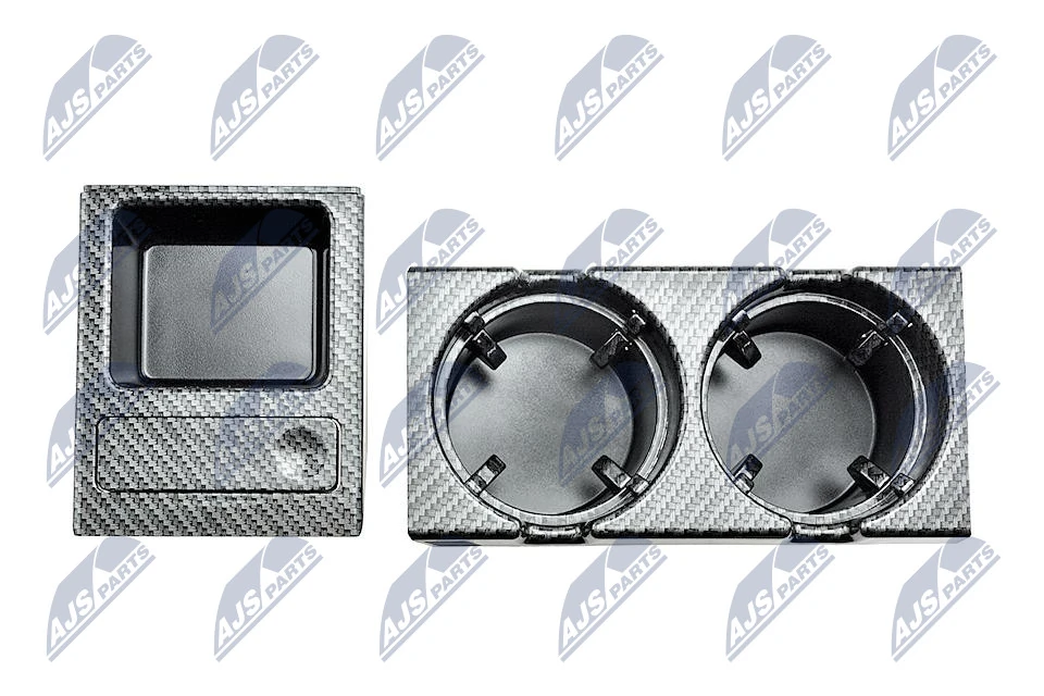 NTY EZC-BM-086 Cupholder