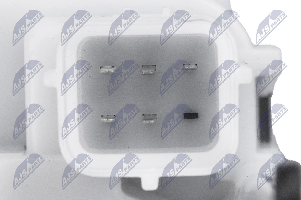 NTY EZC-FT-234 Door Lock