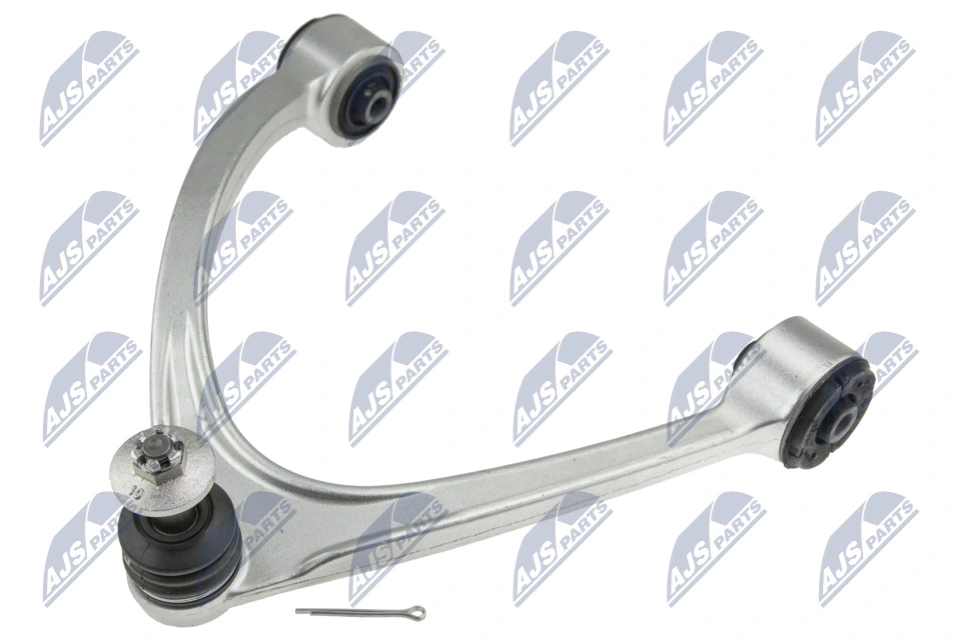 Control/Trailing Arm, wheel suspension ZWG-TY-003