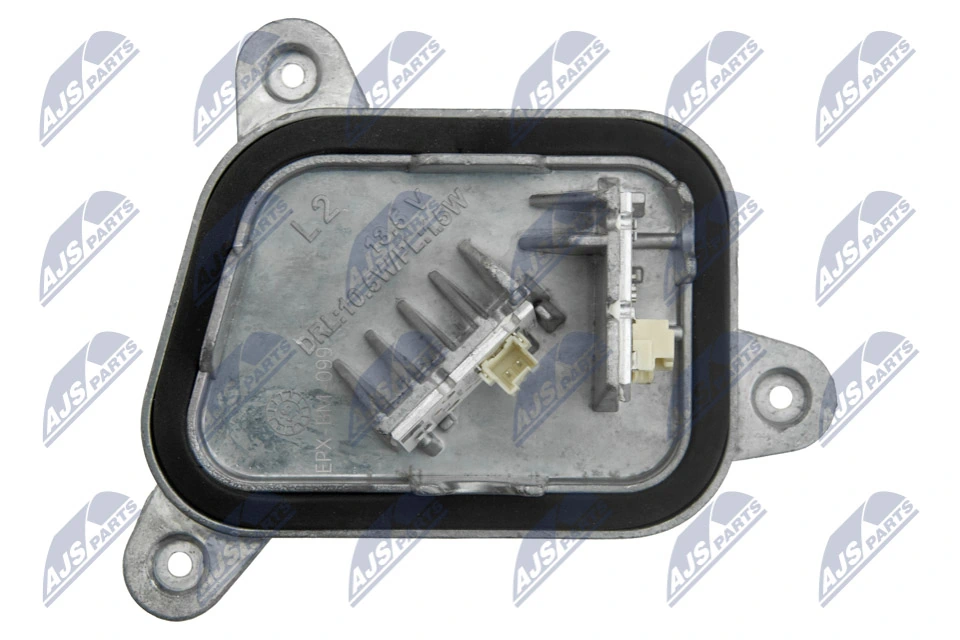 NTY EPX-BM-099 Control Unit, lights