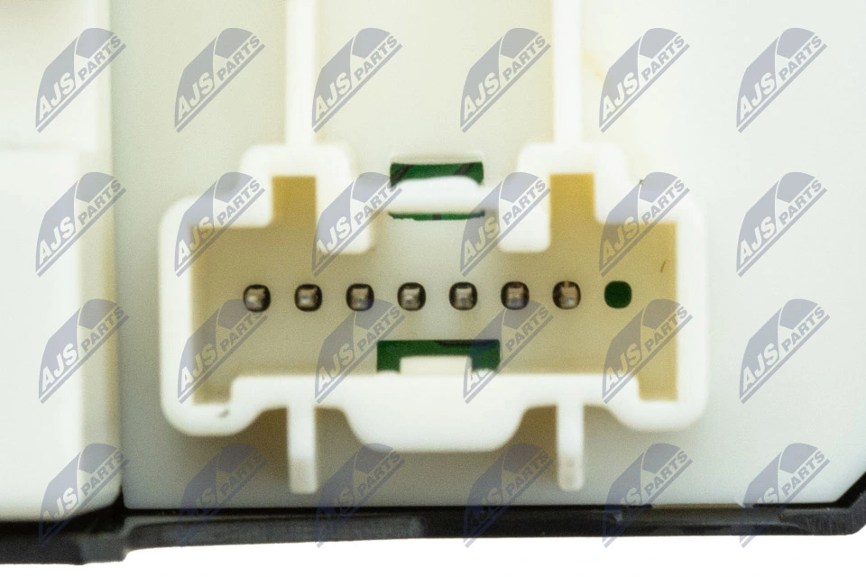 NTY EWS-MZ-013 Switch, window regulator