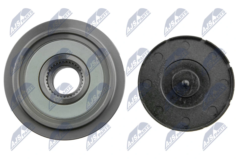 NTY ESA-MZ-000 Alternator Freewheel Clutch