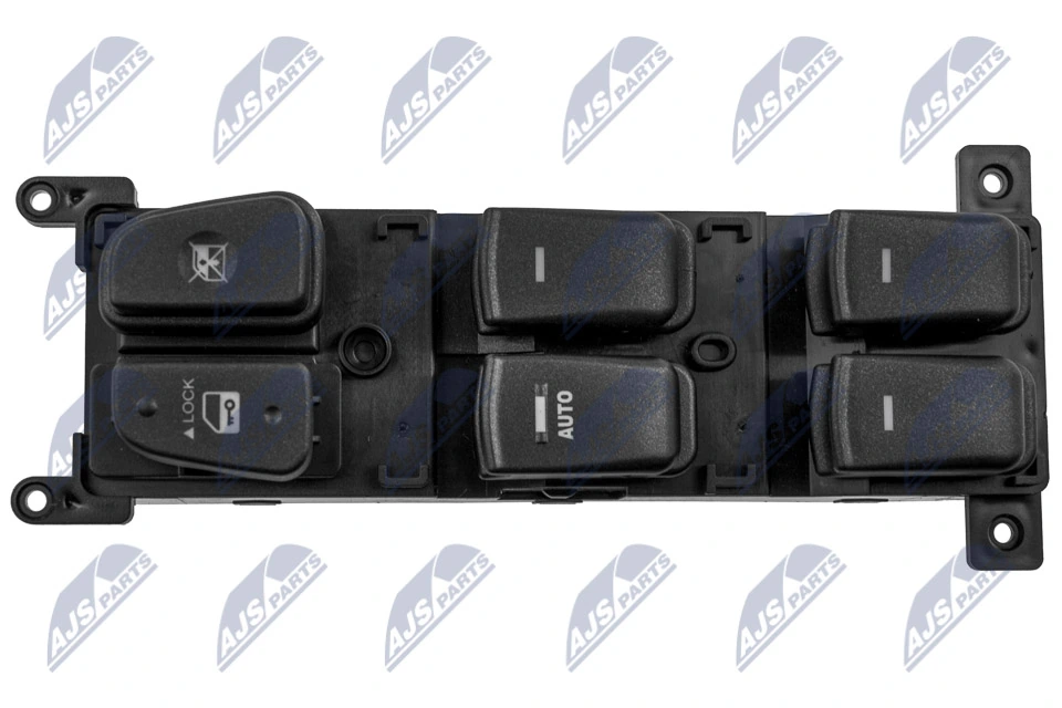 NTY EWS-HY-031 Switch, window regulator