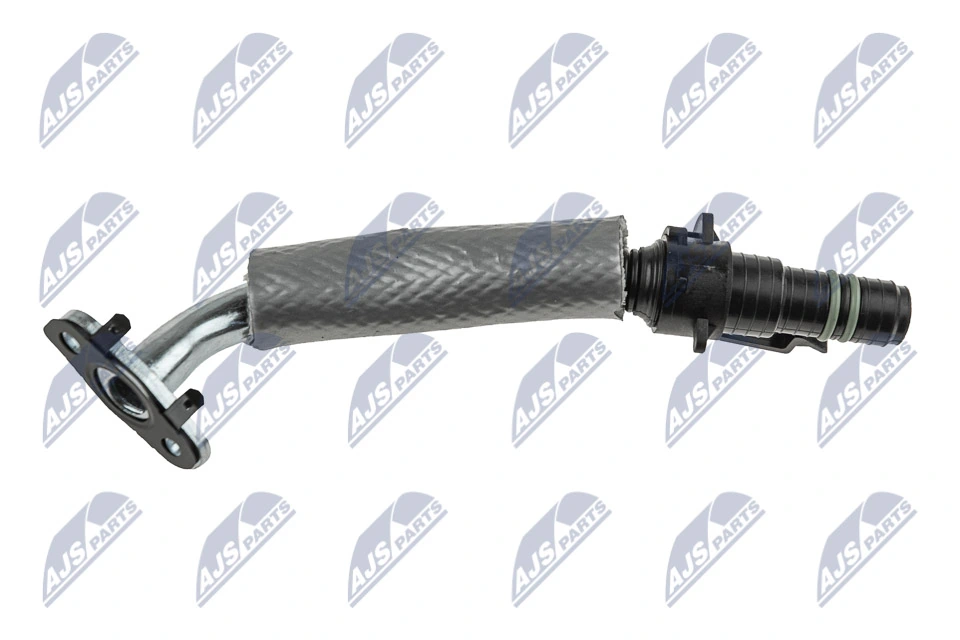 NTY ECD-PL-004 Oil Line, charger