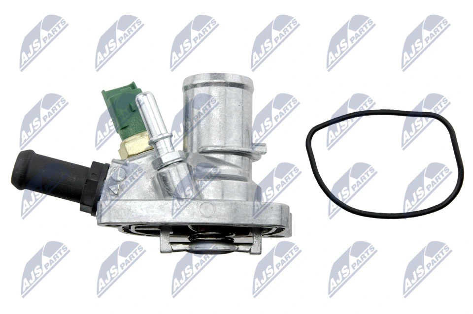 Thermostat, coolant CTM-FT-009