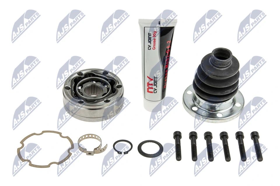 Joint Kit, drive shaft NPW-VW-068