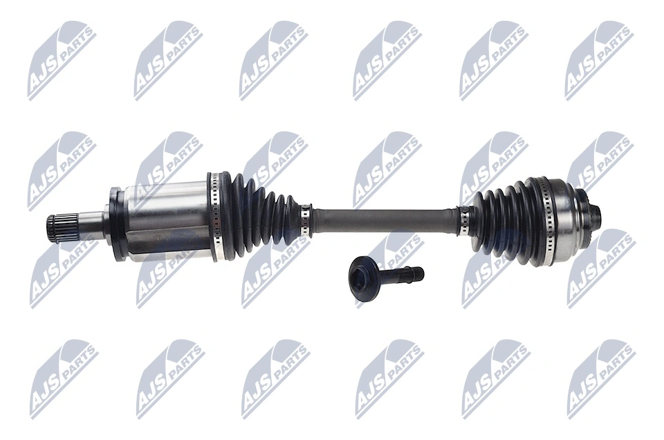 Drive Shaft NPW-BM-029