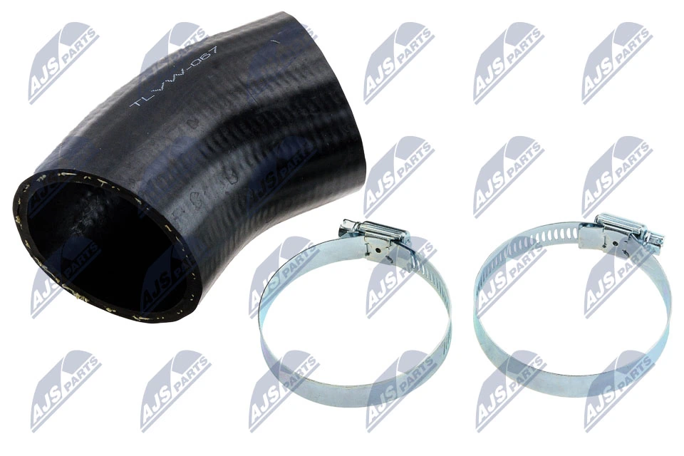 Charge Air Hose GPP-VW-067