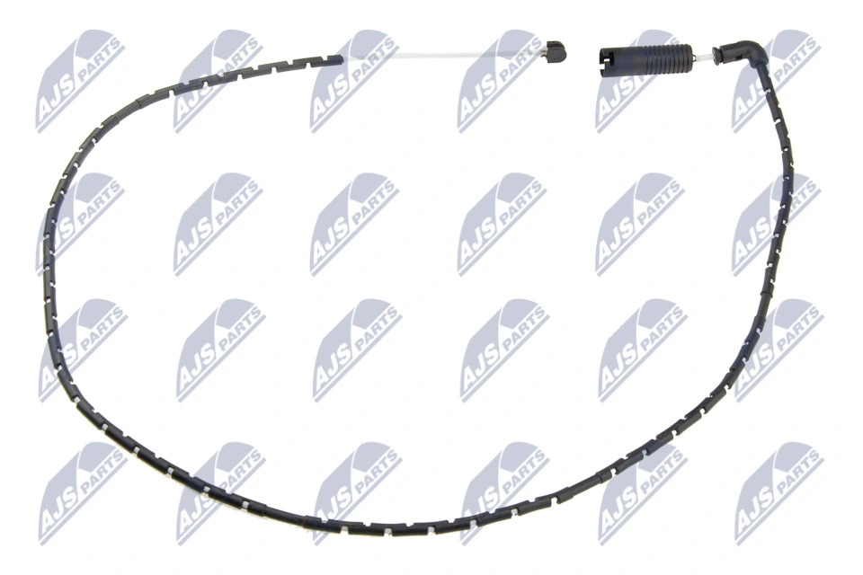 Warning Contact, brake pad wear HCZ-BM-013