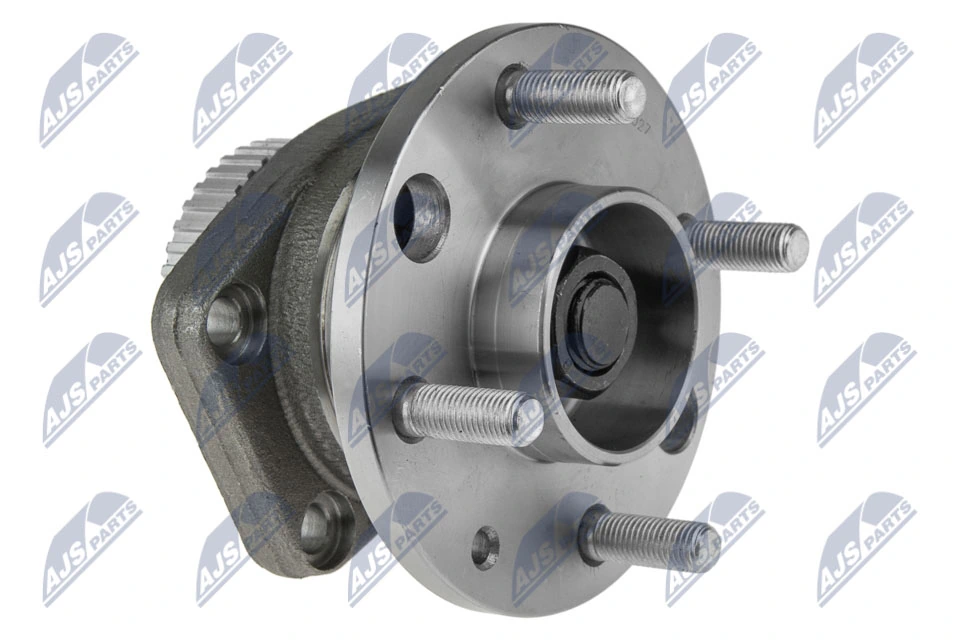 NTY KLT-FR-027 Wheel Bearing Kit