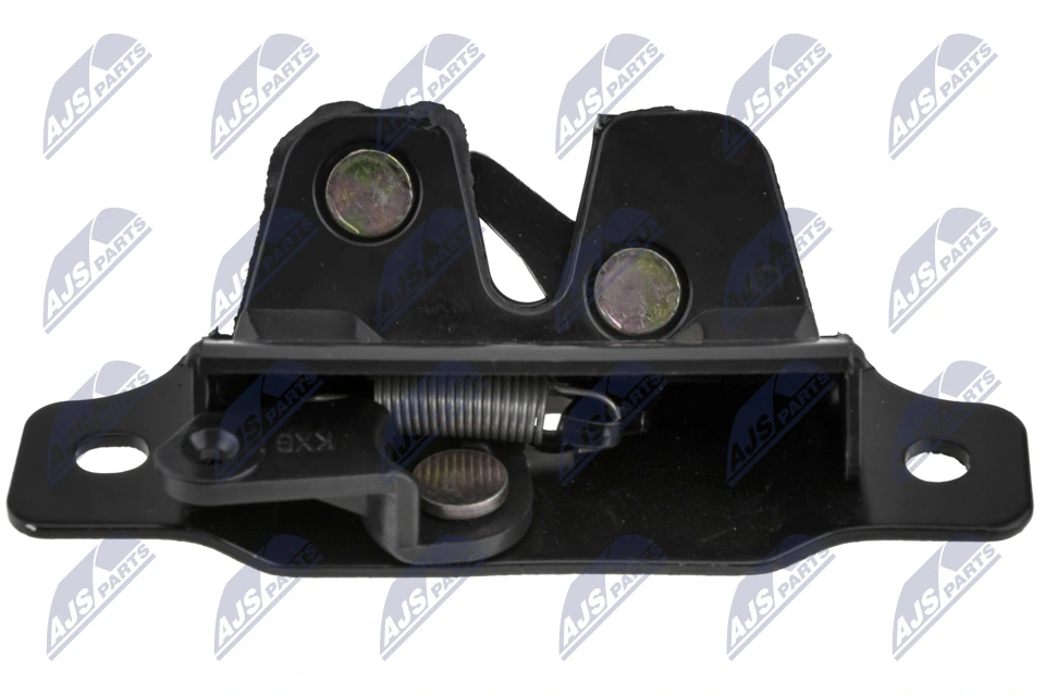 NTY EZC-CT-082 Tailgate Lock