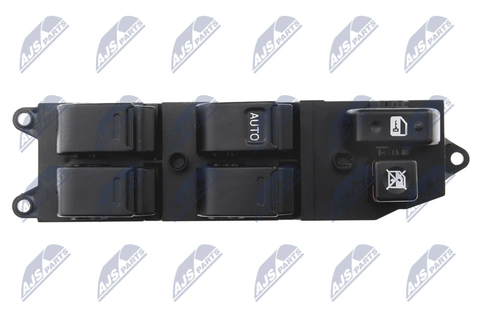 Switch, window regulator EWS-TY-008