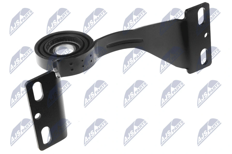 Suspension, propshaft NLW-ME-011