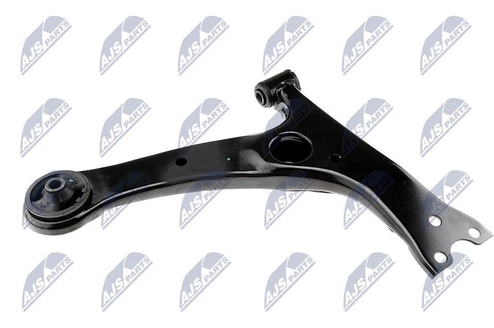 Control/Trailing Arm, wheel suspension ZWD-TY-047