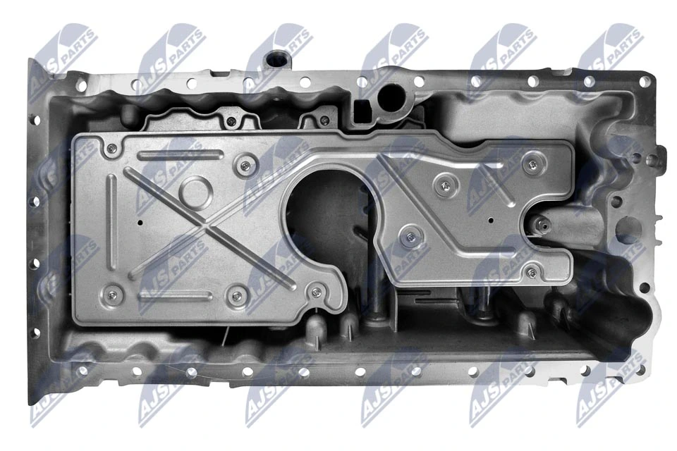 NTY BMO-VV-000 Oil Sump