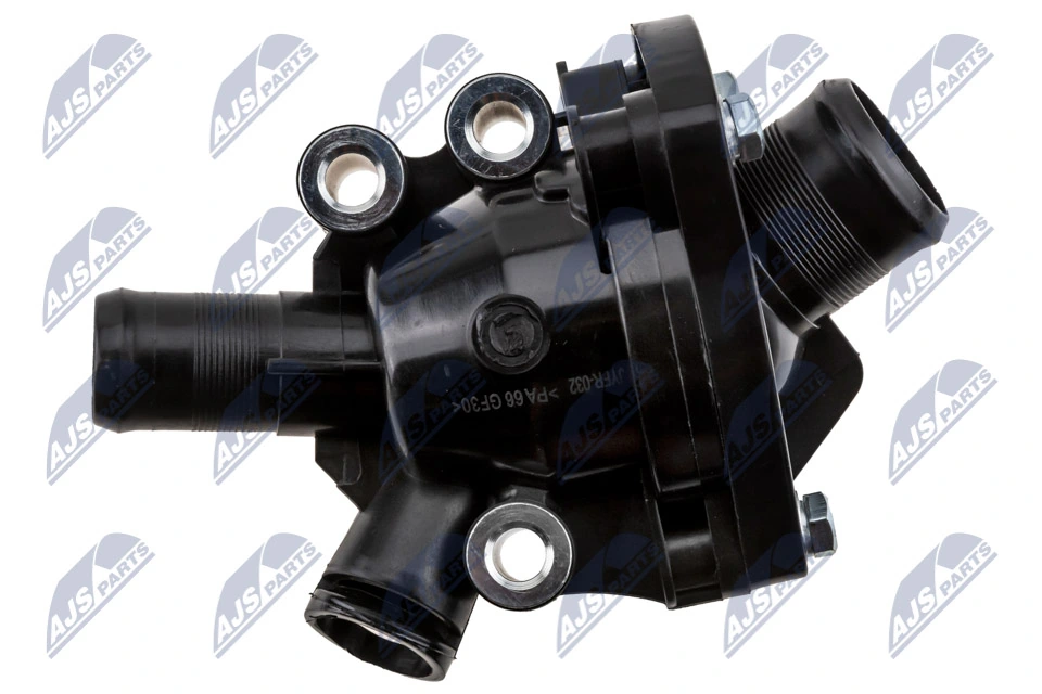 Thermostat, coolant CTM-FR-032