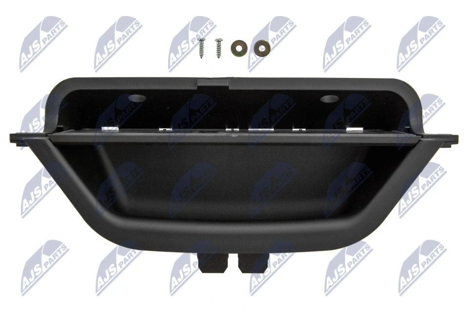 NTY EZC-BM-142 Door Handle, interior equipment