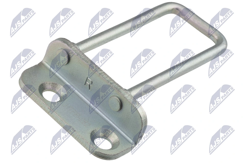 NTY EZC-FR-282 Guide, locking knob