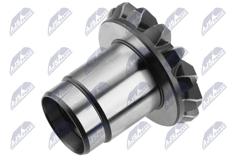 NTY NWP-VW-004 Propshaft, axle drive