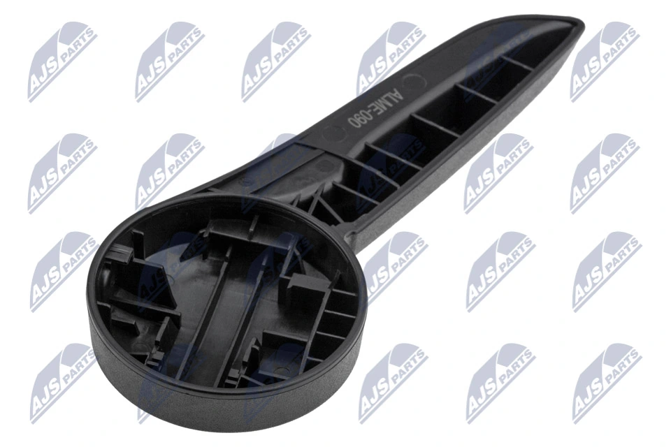NTY EZC-ME-090 Control, seat height adjustment