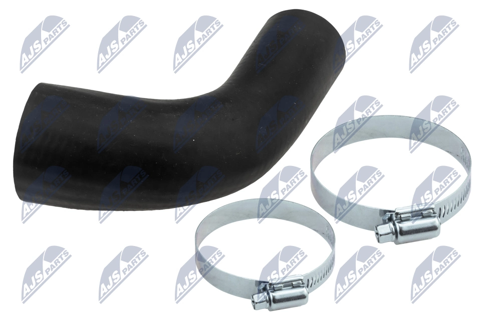 Charge Air Hose GPP-KA-004