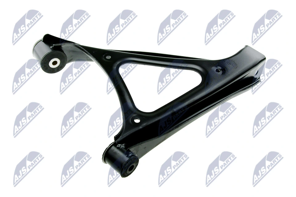 Control/Trailing Arm, wheel suspension ZWT-VW-024