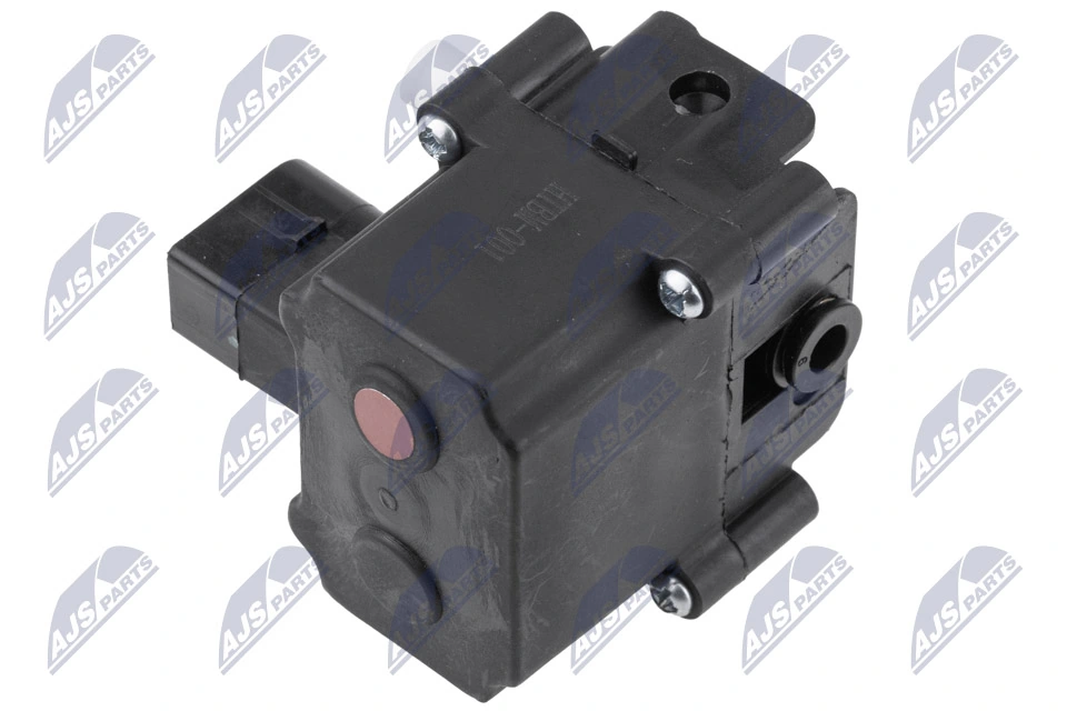 Valve, compressed-air system ZPZ-BM-001