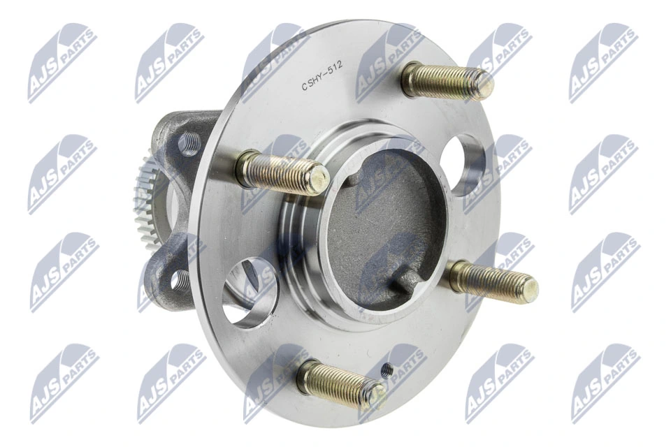 Wheel Bearing Kit KLT-HY-512