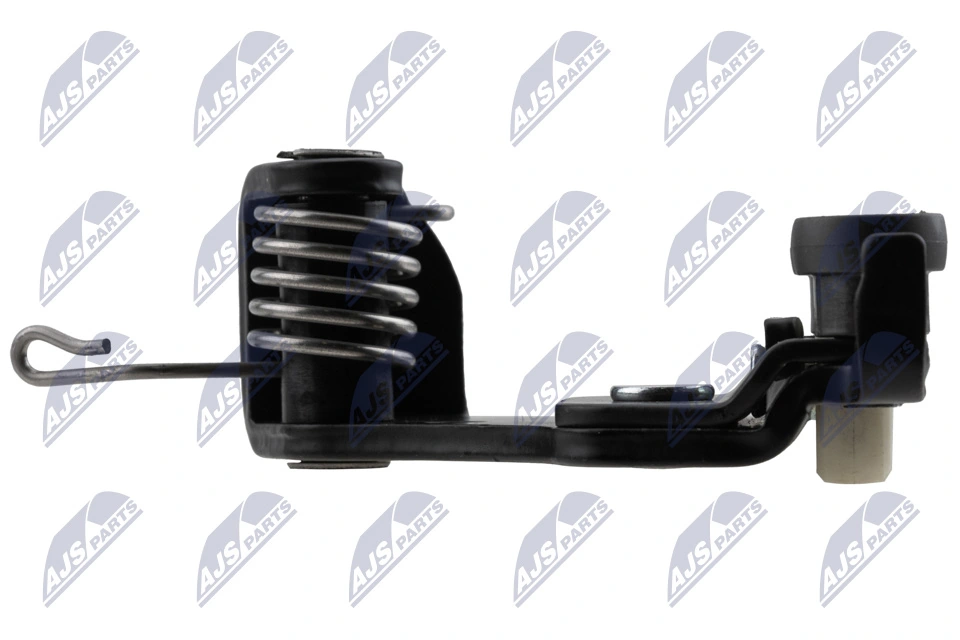NTY EZC-FR-249 Roller Guide, sliding door