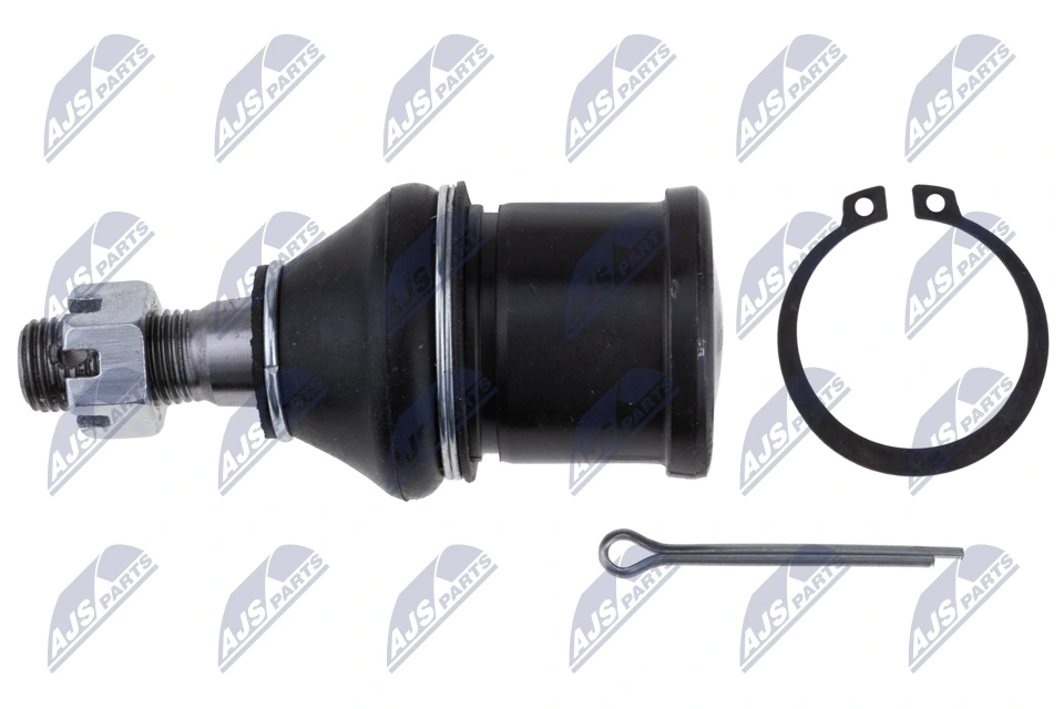 Ball Joint ZSG-NS-007