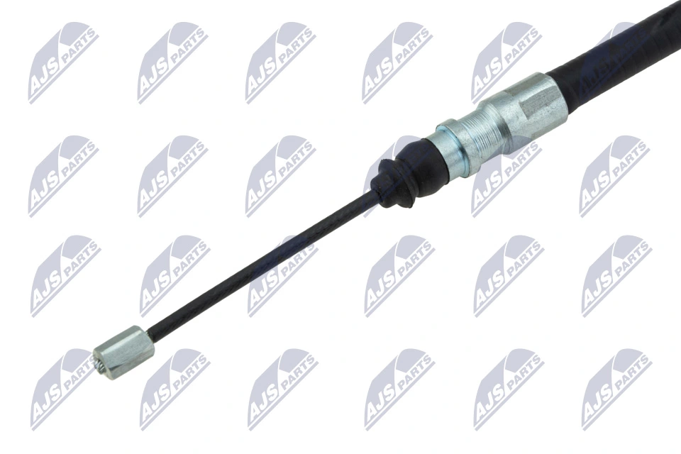Cable Pull, parking brake HLR-BM-002