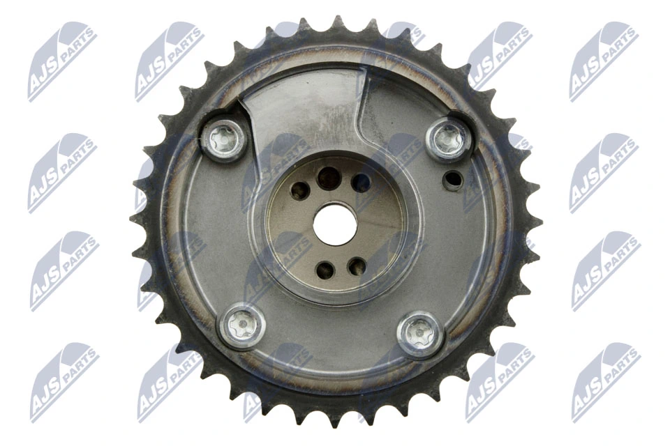 Camshaft Adjuster RKZ-HY-000