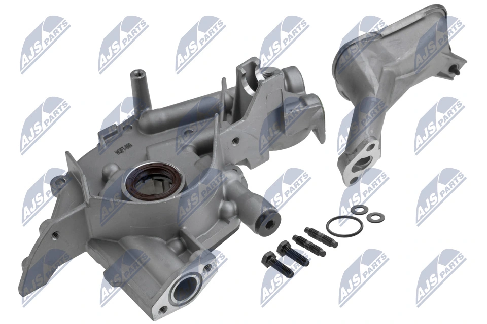 Oil Pump BPO-FT-000