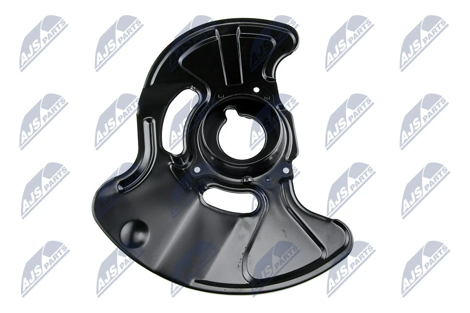 Splash Guard, brake disc HTO-ME-013