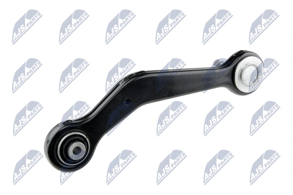 Control/Trailing Arm, wheel suspension ZWT-BM-001