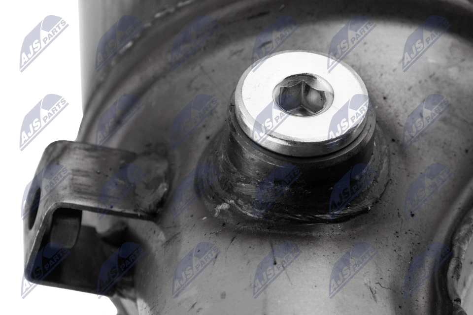 Catalytic Converter KAT-KA-002