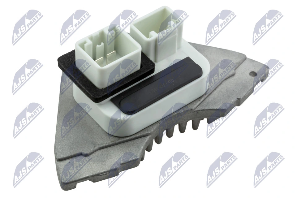 Resistor, interior blower ERD-VV-000